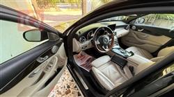 مرسيدس بنز C-Class